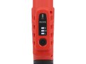 ZGRZEWARKA DO PLASTIKU 3,7V (2AH, BMC) YATO ZGRZEWARKA DO PLASTIKU 3,7V (2AH, BMC) YATO