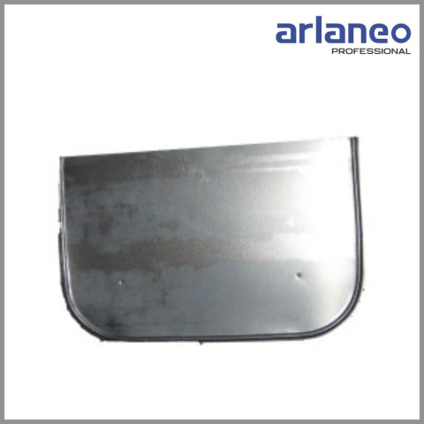 BLACHA PRZEDPIECOWA DUŻA