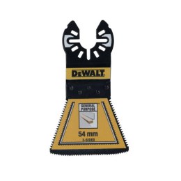 BRZESZCZOT DO MUTLINARZĘDZIA 53MM BIM DEWALT