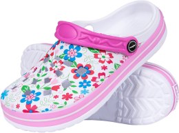 BUTY CHODAKI EVA DAMSKIE, BELLA ROZMIAR 38 UN