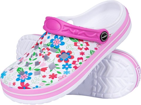 BUTY CHODAKI EVA DAMSKIE, BELLA ROZMIAR 39 UN