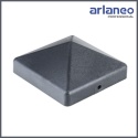 DASZEK PLASTIKOWY - EKO CSK 71*71G SADDAR
