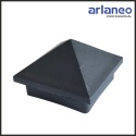 DASZEK PLASTIKOWY NA PROFIL 40*40MM UN