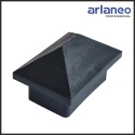 DASZEK PLASTIKOWY NA PROFIL 40*60MM UN