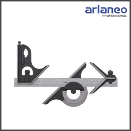 KĄTOMIERZ KOMBINOWANY 0-180