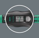 KLUCZ DYNAMOMETRYCZNY CLICK-TORQUE C 3,1/2', 40-200NM WERA