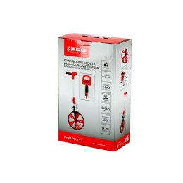 KOŁO POMIAROWE CYFROWE IP54 PRO