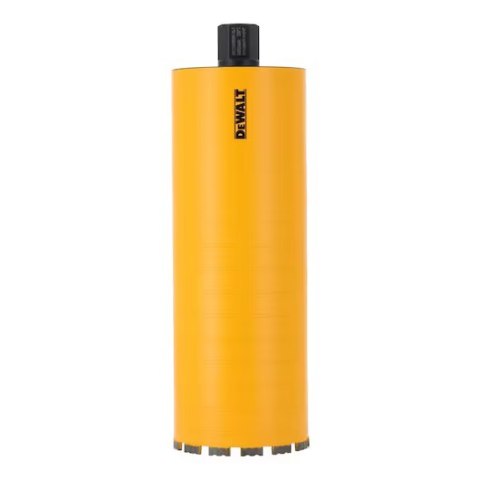 KORONKA DIAMENTOWA 122MM DEWALT