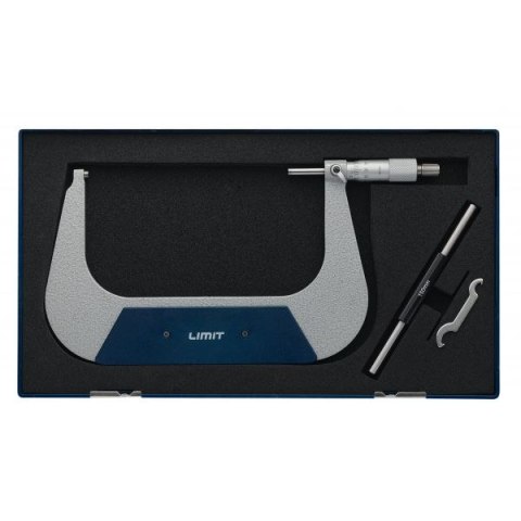 MIKROMETR MMB 150-175 MM LIMIT MIKROMETR MMB 150-175 MM LIMIT