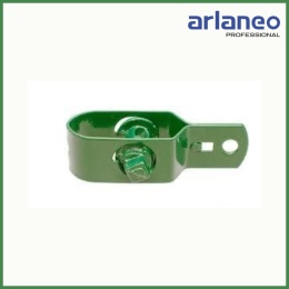 NAPINACZ SIATKI 120MM OCYNKOWANY