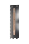 PACA NIERDZEWNA GŁADKA 130*480 ZĄB 6*6 WOOD LINE KUBALA