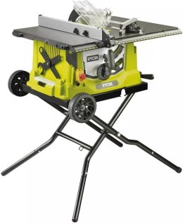 PILARKA STOŁOWA RTS1800EF+STOJAK+KÓŁKA RYOBI