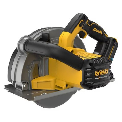 PILARKA TARCZOWA AKUMULATOROWA 184MM XR 18V 0*AH DEWALT PILARKA TARCZOWA AKUMULATOROWA 184MM XR 18V 0*AH DEWALT