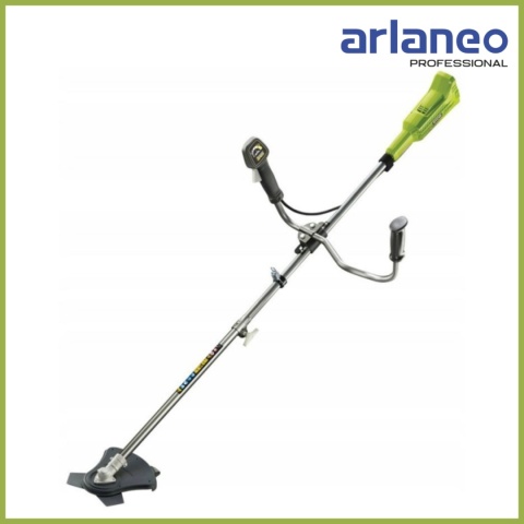PODKASZARKA AKUMULATOROWA 18V RYOBI OBC1820B | 2W1 KOSA I PODKASZARKA | BEZ AKUMULATORA PODKASZARKA AKUMULATOROWA 18V RYOBI OBC1820B | 2W1 KOSA I PODKASZARKA | BEZ AKUMULATORA