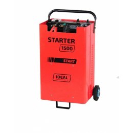 PROSTOWNIK Z ROZRUCHEM STARTER 1500 230V 12-24V IDEAL