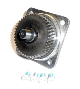 PRZEKŁADNIA KGS 254 METABO