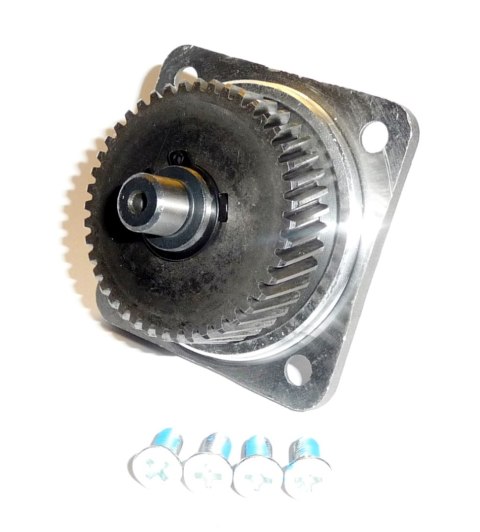 PRZEKŁADNIA KGS 254 METABO