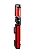 REFLEKTOR LED STOJĄCY SKŁADANY 5000LM 2*25W PRO