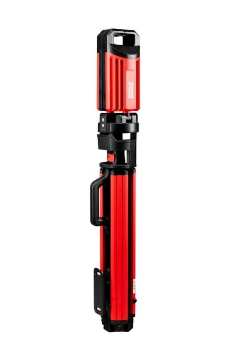 REFLEKTOR LED STOJĄCY SKŁADANY 5000LM 2*25W PRO REFLEKTOR LED STOJĄCY SKŁADANY 5000LM 2*25W PRO