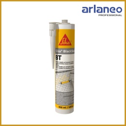 SIKA BLACKSEAL-BT BITUMICZNY USZCZELNIACZ DEKARSKI 300ML SIKA