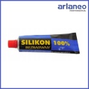 SILIKON 100% – 60G BEZBARWNY | UNIWERSALNY I ODPORNY