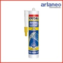 SILIKON SANITARNY 280ML BEZBARWNY