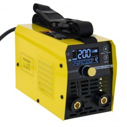 SPAWARKA INWERTEROWA VIP 5000 SYNERGIA GP 25 MAGNUM