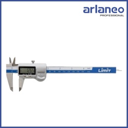 SUWMIARKA ELEKTRONICZNA 150MM IP67 LIMIT