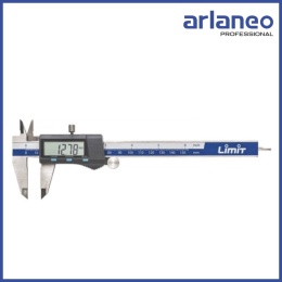 SUWMIARKA ELEKTRONICZNA LIMIT CDK 150MM LIMIT