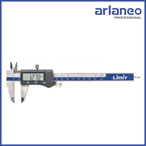 SUWMIARKA ELEKTRONICZNA LIMIT CDK 300MM LIMIT