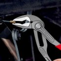 SZCZYPCE DO RUR COBRA Z WYDŁUŻONĄ SZCZĘKĄ 180MM KNIPEX