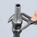 SZCZYPCE DO RUR COBRA Z WYDŁUŻONĄ SZCZĘKĄ 180MM KNIPEX