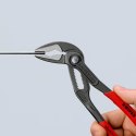 SZCZYPCE DO RUR COBRA Z WYDŁUŻONĄ SZCZĘKĄ 180MM KNIPEX