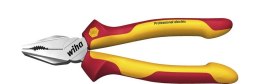 SZCZYPCE UNIWERSALNE PROFESSIONAL ELECTRIC 180MM WIHA
