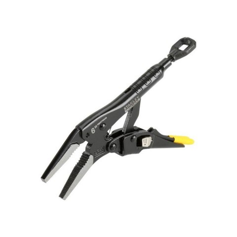 SZCZYPCE ZACISKOWE SZCZ. WYDŁUŻONE PROSTE 150MM FATMAX STANLEY