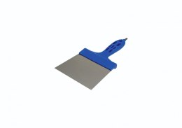 SZPACHLA NIERDZEWNA Z WKRĘTAKIEM 150MM KUBALA