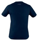T-SHIRT GRANATOWY ROZMIAR XXXL NEO