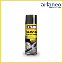TYTAN GUMA W SPRAYU 400 ML TYTAN