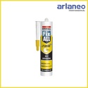 USZCZELNIACZ HYBRYDOWY FIX ALL TURBO 290ML BIAŁY SOUDAL