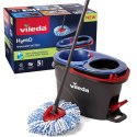 VILEDA MOP H2PRO BOX, MOP+WIADRO+WYCISKACZ VILEDA VILEDA MOP H2PRO BOX, MOP+WIADRO+WYCISKACZ VILEDA