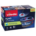 VILEDA MOP H2PRO BOX, MOP+WIADRO+WYCISKACZ VILEDA VILEDA MOP H2PRO BOX, MOP+WIADRO+WYCISKACZ VILEDA