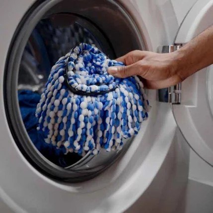 VILEDA MOP H2PRO BOX, MOP+WIADRO+WYCISKACZ VILEDA VILEDA MOP H2PRO BOX, MOP+WIADRO+WYCISKACZ VILEDA