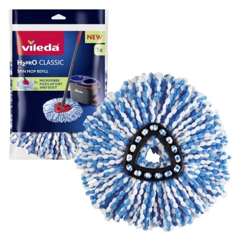 VILEDA ZAPAS DO MOPA H2PRO VILEDA