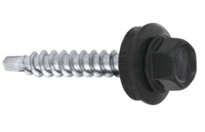 WKRĘT SAMOWIERTNY 4.8*25MM RAL 7016 UN WKRĘT SAMOWIERTNY 4.8*25MM RAL 7016 UN