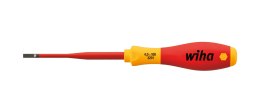 WKRĘTAK SOFTFINISH ELEKTRONIC SLIMFIX, PŁASKI 5.5*125MM UN