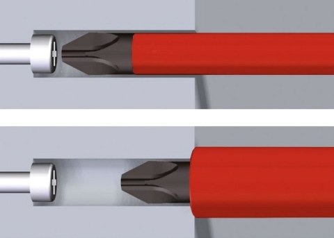 WKRĘTAK Z MAGAZYNKIEM BITÓW LIFTUP ELECTRIC WIHA WKRĘTAK Z MAGAZYNKIEM BITÓW LIFTUP ELECTRIC WIHA
