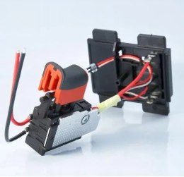 WŁĄCZNIK BS 18 QUICK METABO