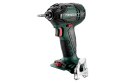 ZAKRĘTARKA AKUMULATOROWA 1/4'' SSD 18 LTX 200 BL METABO