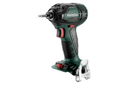 ZAKRĘTARKA AKUMULATOROWA 1/4'' SSD 18 LTX 200 BL METABO