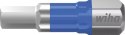 ZESTAW BITÓW T 3.0*25 MM SZEŚCIOKĄTNE 1/4'' W KASECIE, 5 CZ. UN
